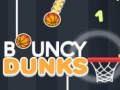 Laro Bouncy Dunks