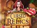 Laro Cursed Relics