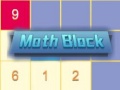 Laro Math Block
