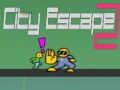 Laro City Escape 2