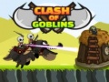 Laro Clash Of Goblins
