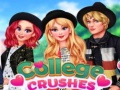 Laro College Crushes