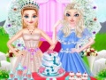 Laro My Sister's Perfect Wedding