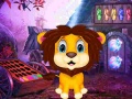 Laro Bonny Baby Lion Escape