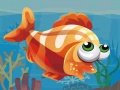 Laro Fish World Puzzle