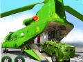 Laro US Army Vehicles Transport Simulator