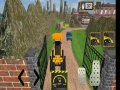 Laro Real Excavtor City Construction