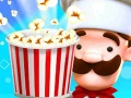 Laro Popcorn Show