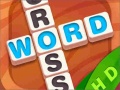 Laro Word Cross Jungle