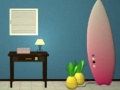 Laro Room with a Canary