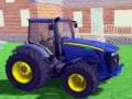 Laro Village Farming Tractor