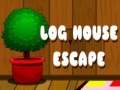 Laro Log House Escape