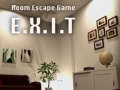 Laro Room Escape Game E.X.I.T