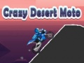 Laro Crazy Desert Moto