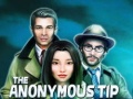 Laro The Anonymous Tip