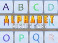Laro Alphabet Memory Game