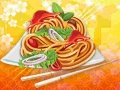 Laro Fried Noodles