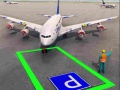 Laro Air Plane Parking 3d