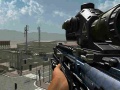 Laro Warzone Sniper