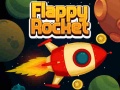 Laro Flappy Rocket