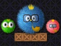 Laro Where Is My Ruffled Bird