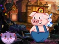 Laro Farmer Pig Escape