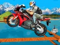 Laro Motorbike Beach Fighter 3d