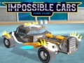 Laro Impossible Cars Punk Stunt