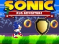 Laro Sonic Run Adventure