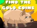 Laro Find The Gold Coins