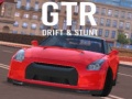 Laro GTR Drift & Stunt