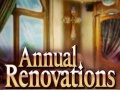 Laro Annual Renovations