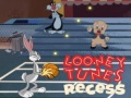 Laro Looney Tunes Recess