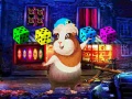 Laro Gleeful Guinea Pig Escape