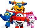 Laro Cute Airplains Memory Time
