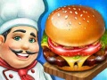 Laro Cooking Fever