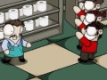 Laro Toilet Paper Rush