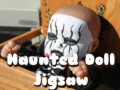 Laro Haunted Doll Jigsaw