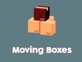 Laro Moving Boxes
