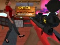 Laro Real Bottle Shooting