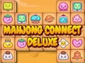 Laro Mahjong Connect 3