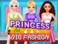 Laro Princess Big Fashion Sale