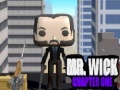 Laro Mr.Wick Chapter One