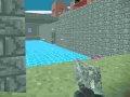 Laro Pixel Combat Fortress
