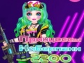 Laro Princess Cyberpunk 2200