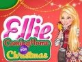 Laro Ellie Coming Home For Christmas