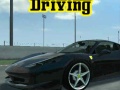 Laro Ferrari Track Driving 2