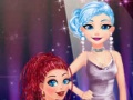 Laro Princesses K-pop Idols