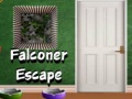 Laro Falconer Escape