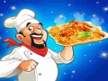 Laro Biryani Recipes and Super Chef Cooking Game